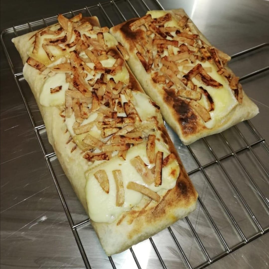 Burritos